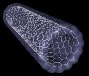 Karbon Nanotüp